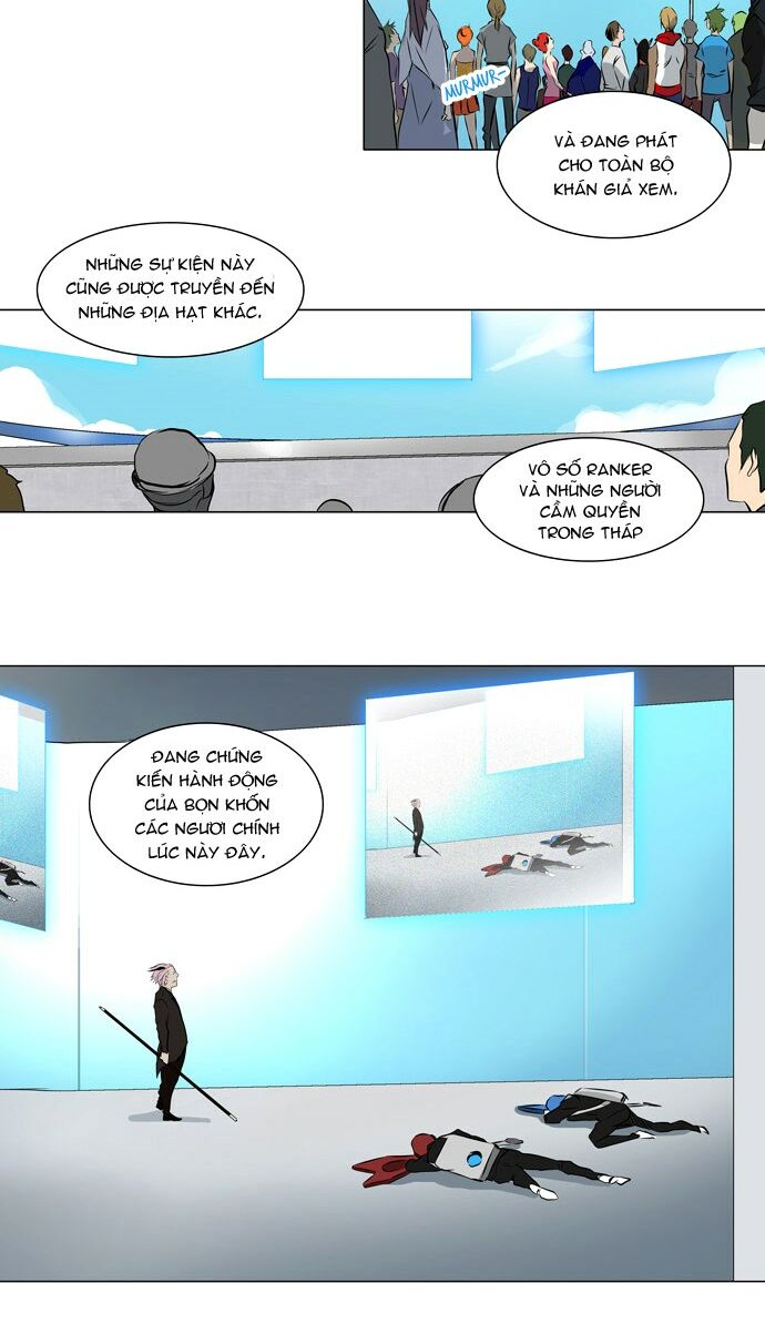 tòa tháp bí ẩn 2 chapter 106 24