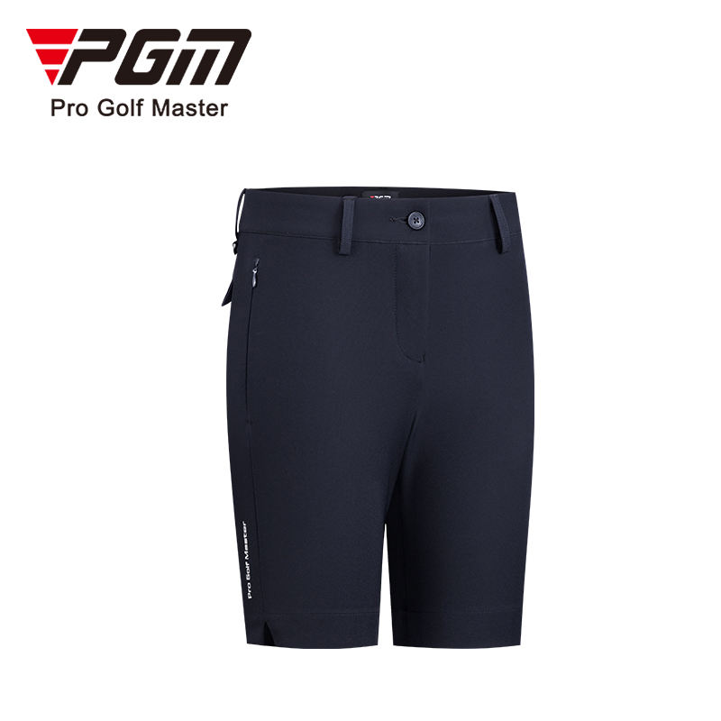 Quần Golf Nữ - PGM Women Brushed Pant - KUZ129