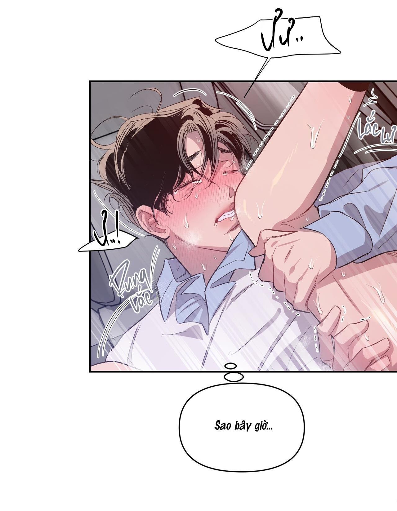 bí mật của mái tóc chapter 21 46