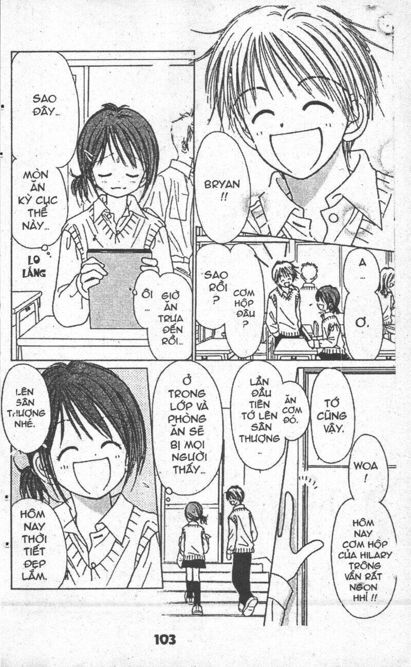 beautiful 100% chapter 3 101