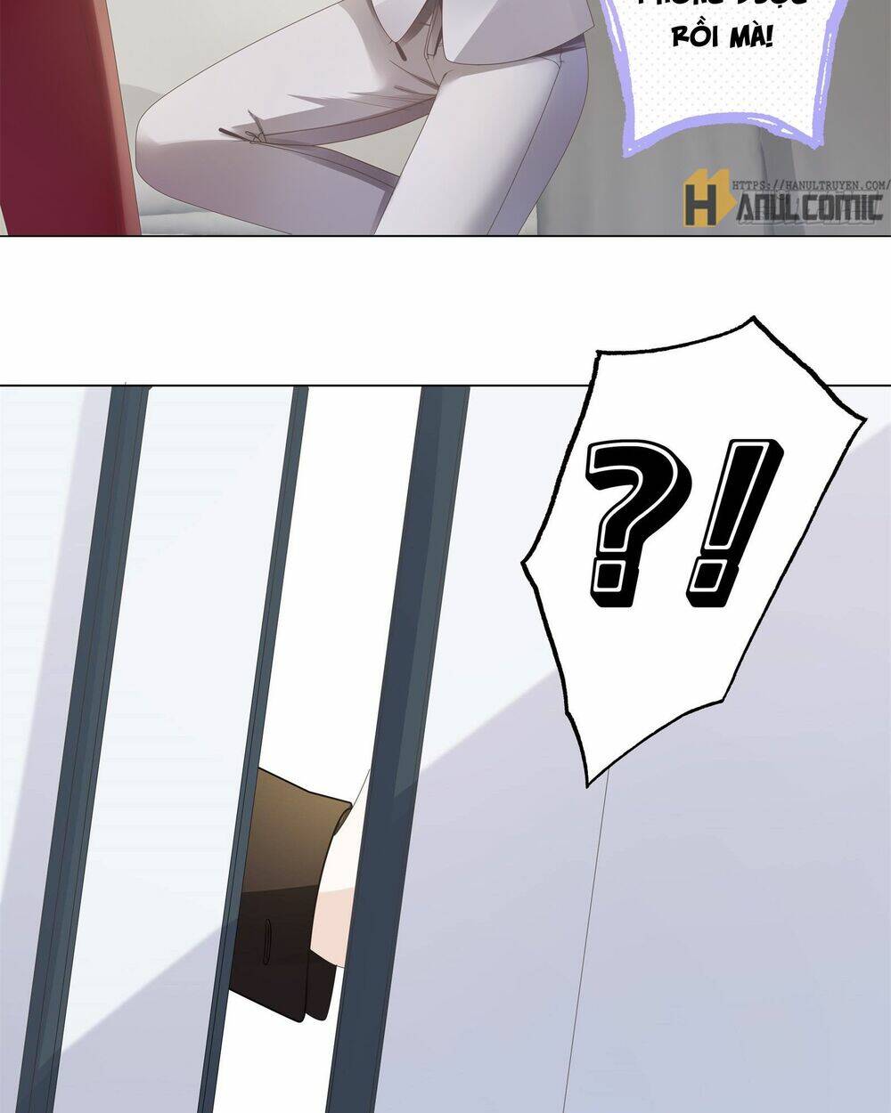 ma vương ngạo kiều tổng tài không thể chọc chapter 4.2 20