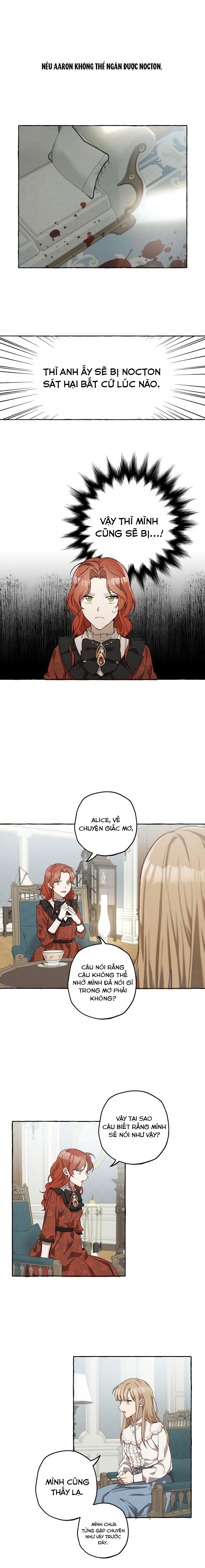 tất cả đều là sai lầm chapter 18 5