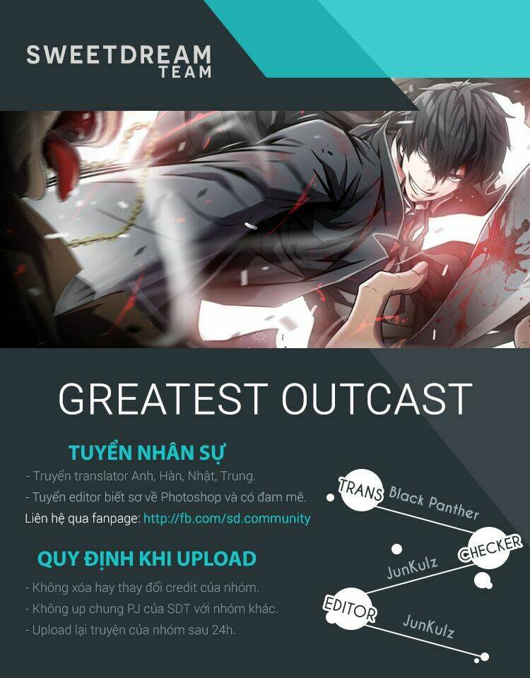 kẻ bị ruồng bỏ chapter 21 1