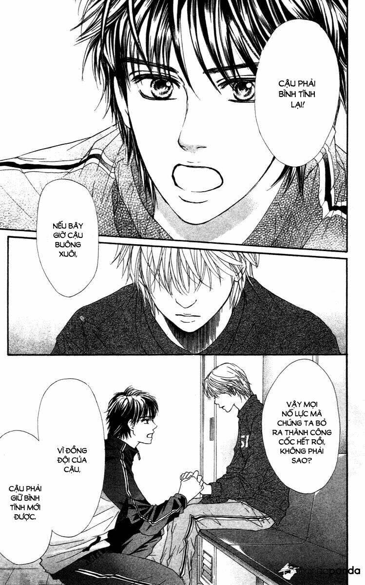 xứng danh anh hùng chapter 70 42