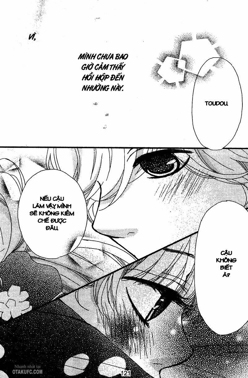 cầu vồng tình yêu chapter 17 34