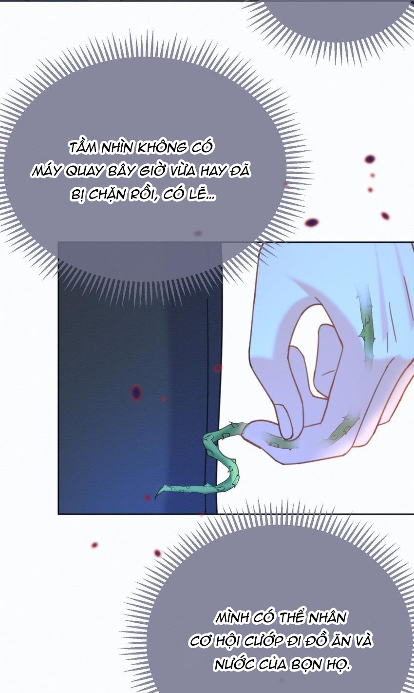 huynh dạy đệ vô lễ chapter 14 34