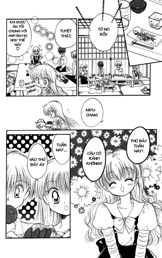 daa! daa! daa! chapter 16 29