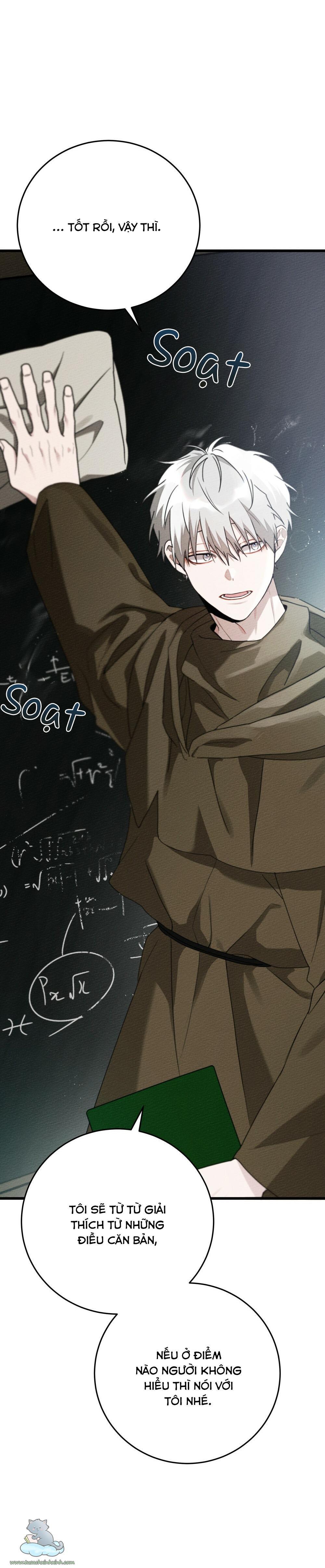 dưới tán cây sồi chapter 43 28