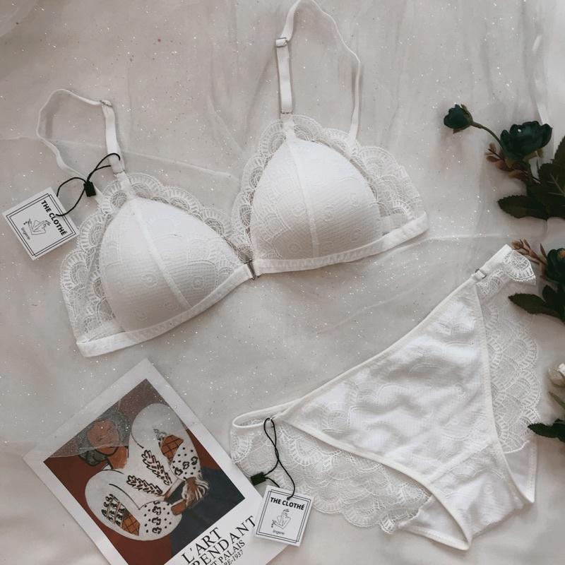 Bralette - Đồ lót thiết kế
