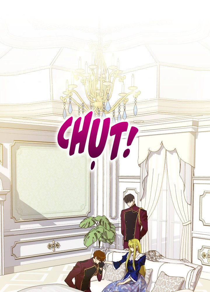 công chúa khắc ấn kẻ phản nghịch chapter 29 1