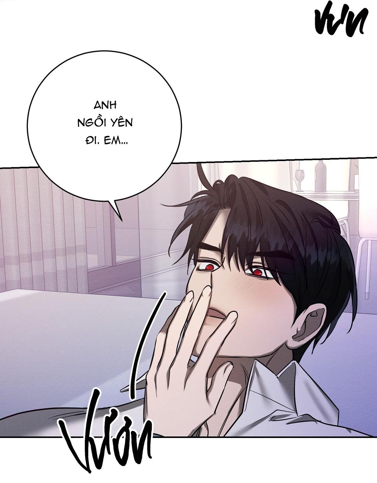 lý do của ác nhân chapter 41 24