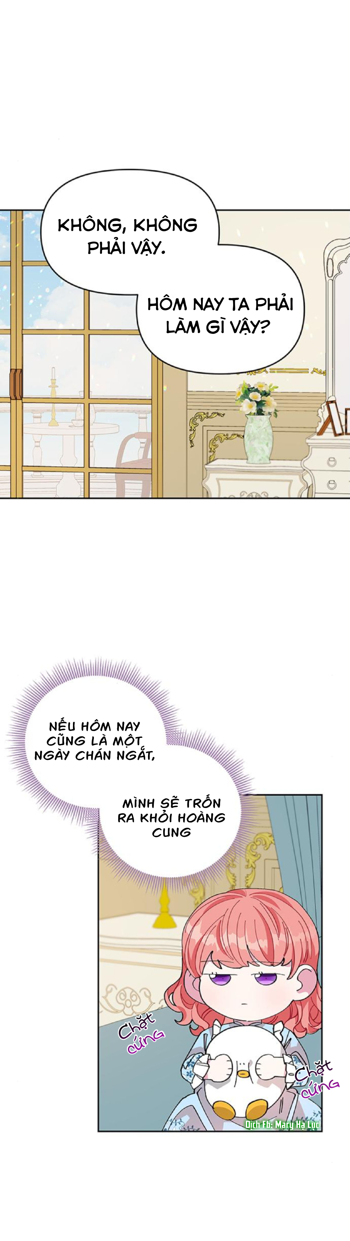 con người không phải thứ có thể sửa đổi được đâu! chapter 15 38