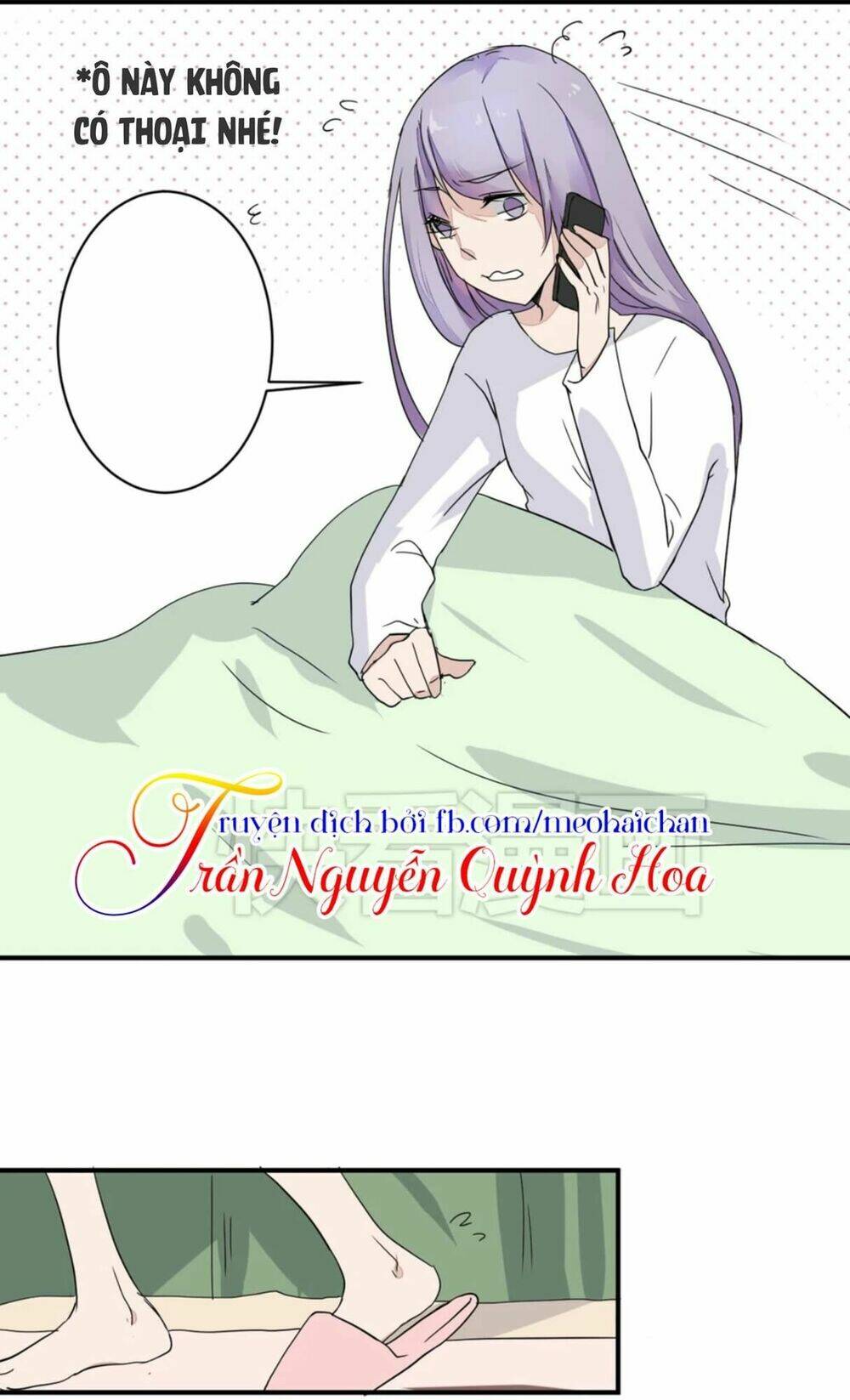 quy tắc mỹ nam chapter 10 15