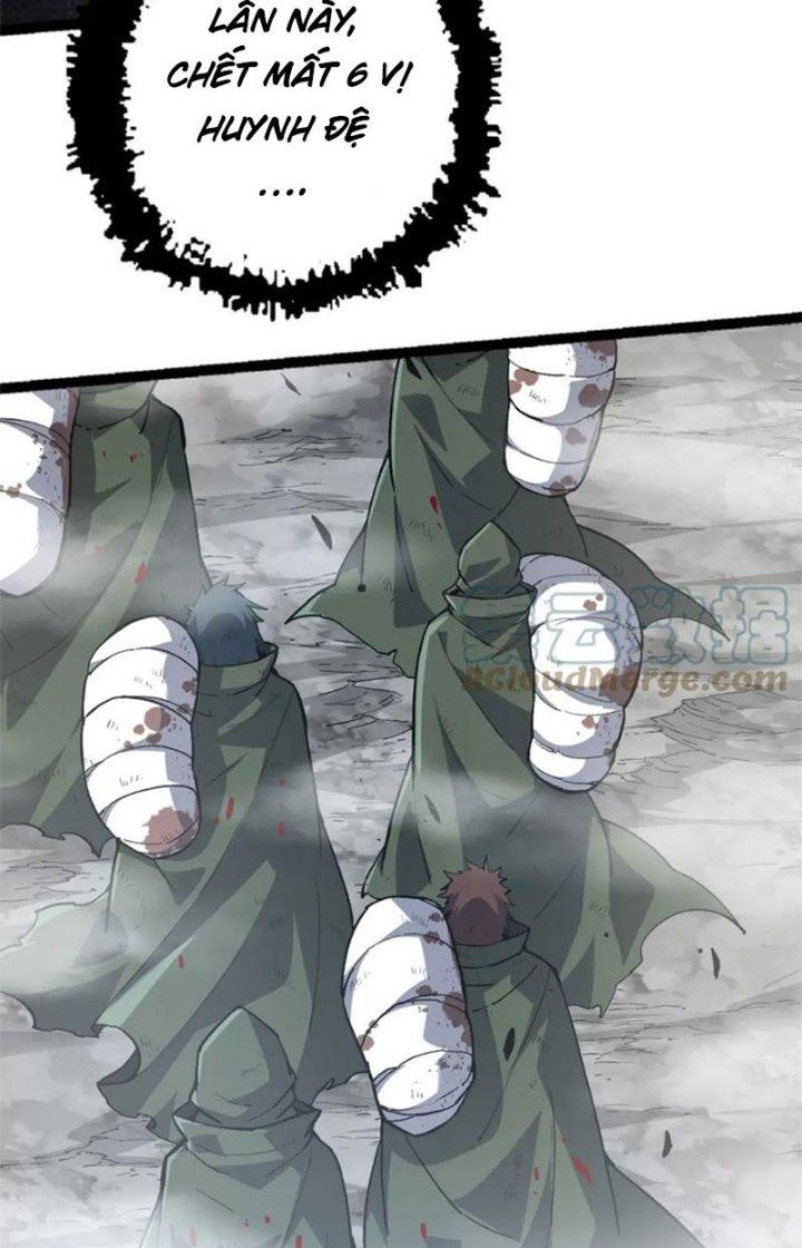 từ cây cổ thụ bắt đầu tiến hóa chapter 19 6