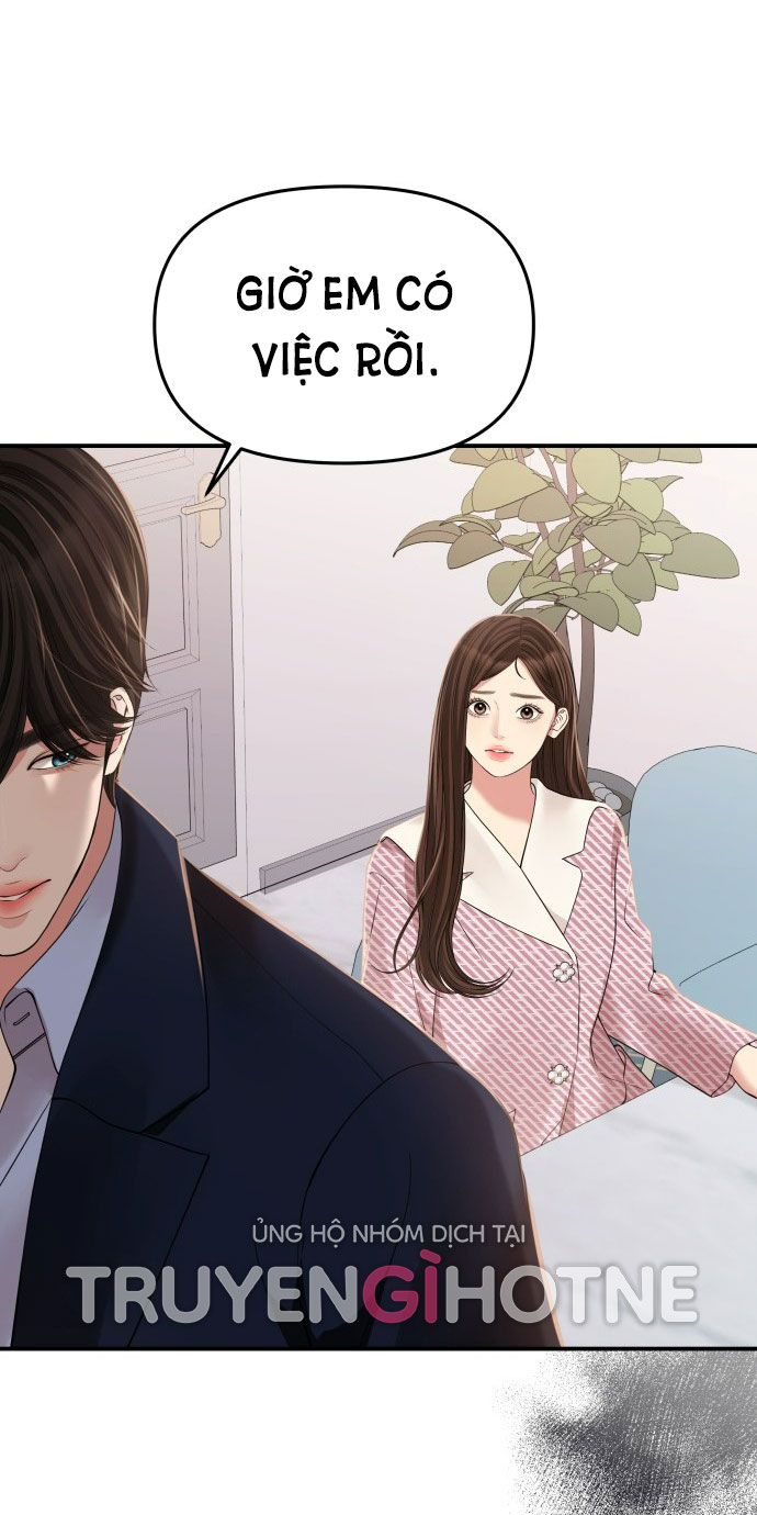 gửi em người đánh cắp những vì sao - to you who swallowed a star chapter 121.1 31