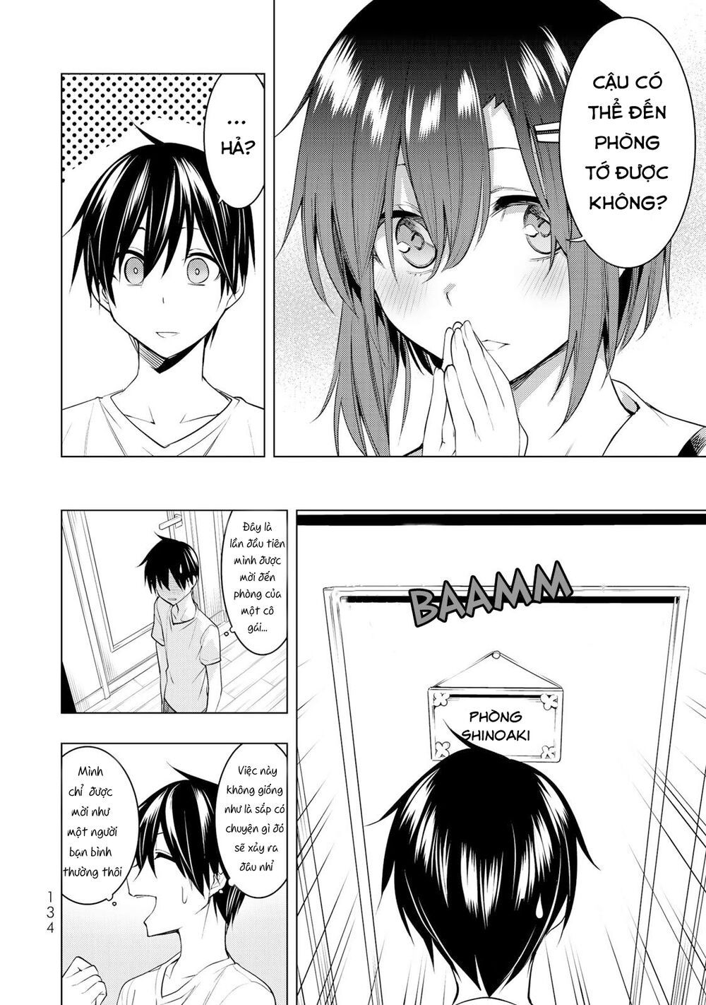 remake our life! chapter 13 21