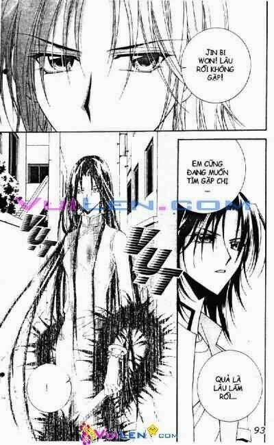 nàng công chúa bỏ trốn chapter 9 93