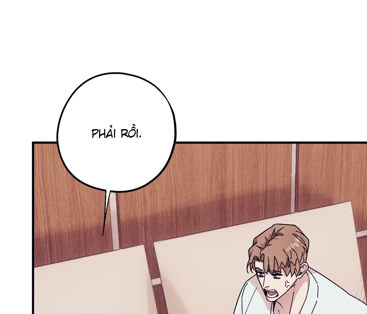 chàng dâu nhà họ kang chapter 45 48