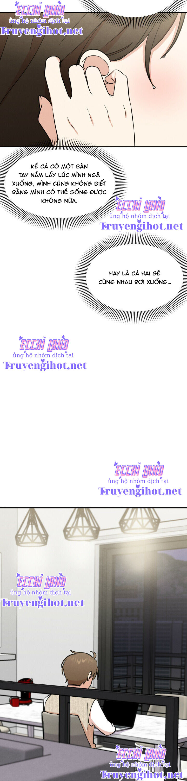 mọi thứ ngày càng tệ hơn chapter 5.1 10