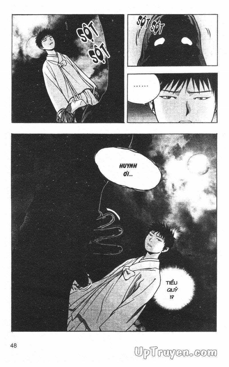 thời gió lốc (thời đại phong tang) chapter 5 49