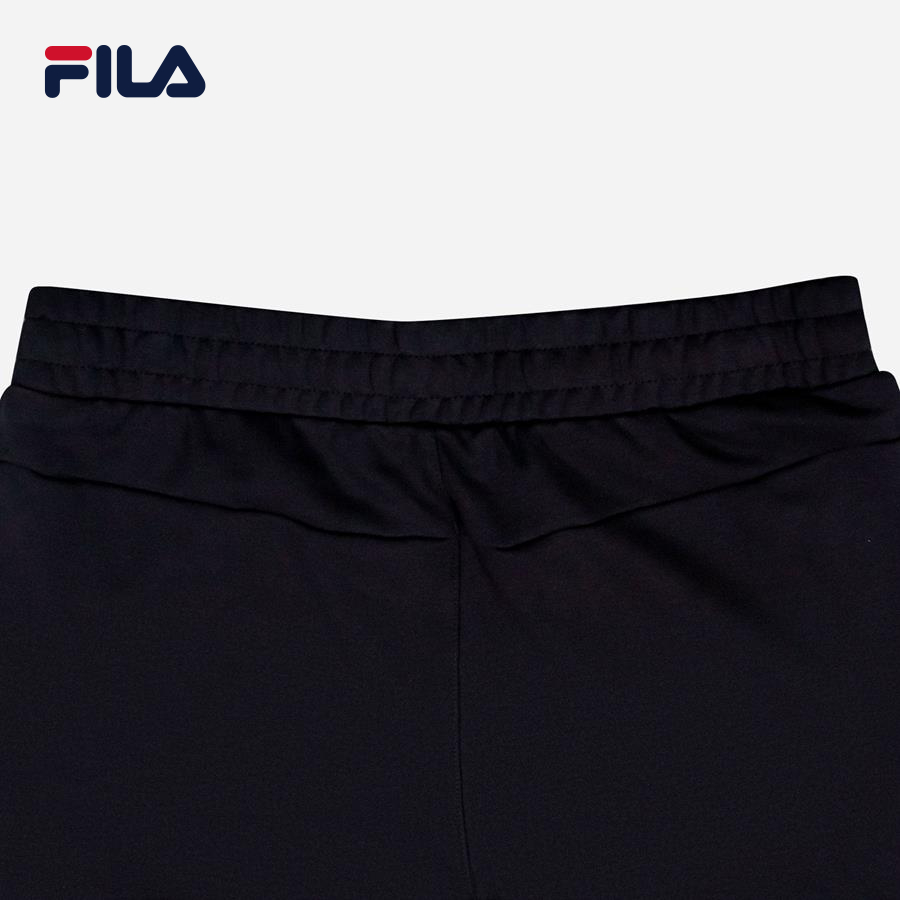 Quần dài thời trang unisex Fila KNIT LONG PANT - FW2PTE3061M-BLK