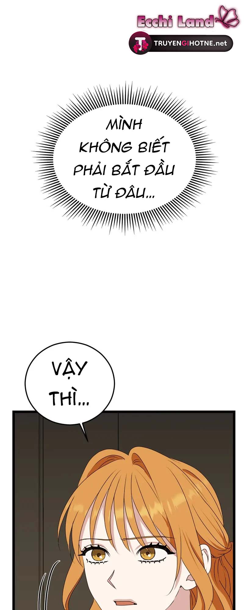 nụ hôn yêu tinh chapter 40.2 8