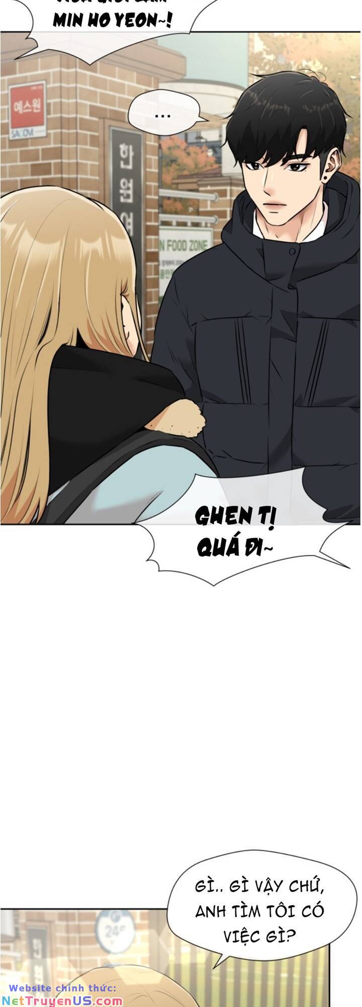 gương mặt thiên tài chapter 119 54