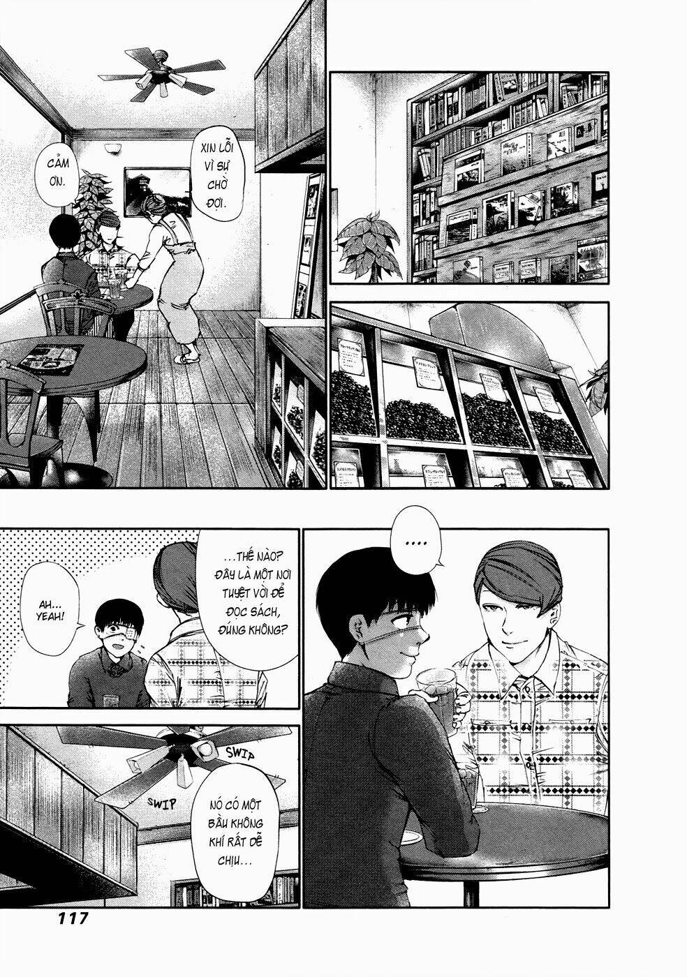 ngạ quỷ tokyo chapter 36 6