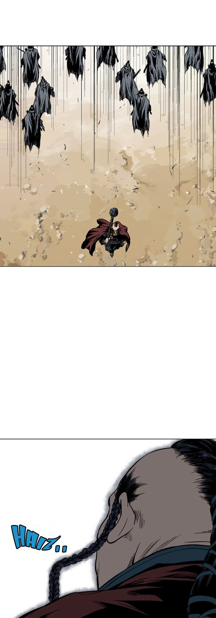 cao thủ 2 chapter 32 19