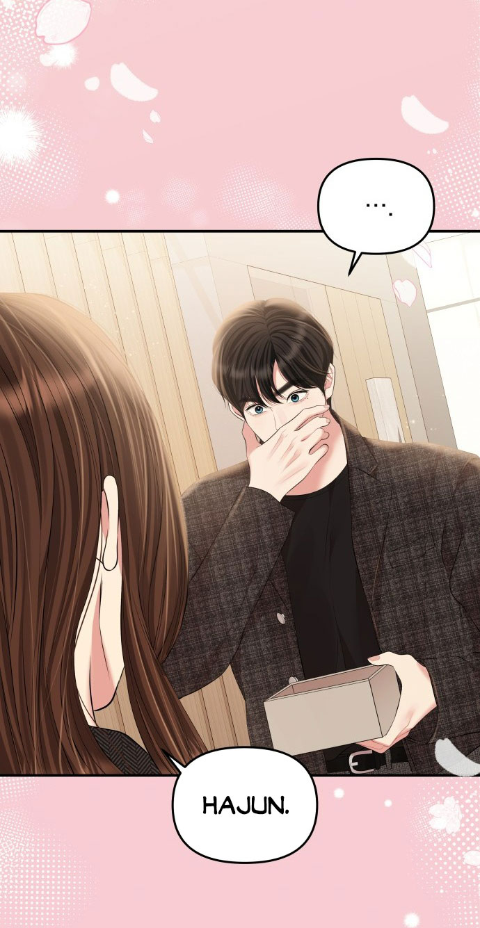 gửi em người đánh cắp những vì sao - to you who swallowed a star chapter 135.1 25