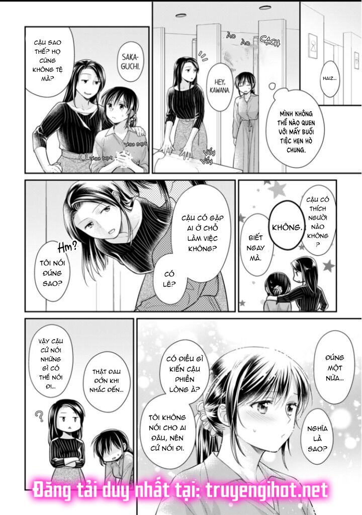 ham muốn dục vọng của một người đàn ông lớn tuổi chapter 34 6