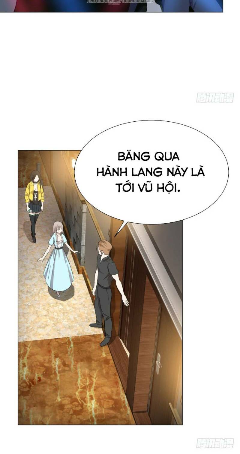 danh sách kẻ phản diện chapter 30 10
