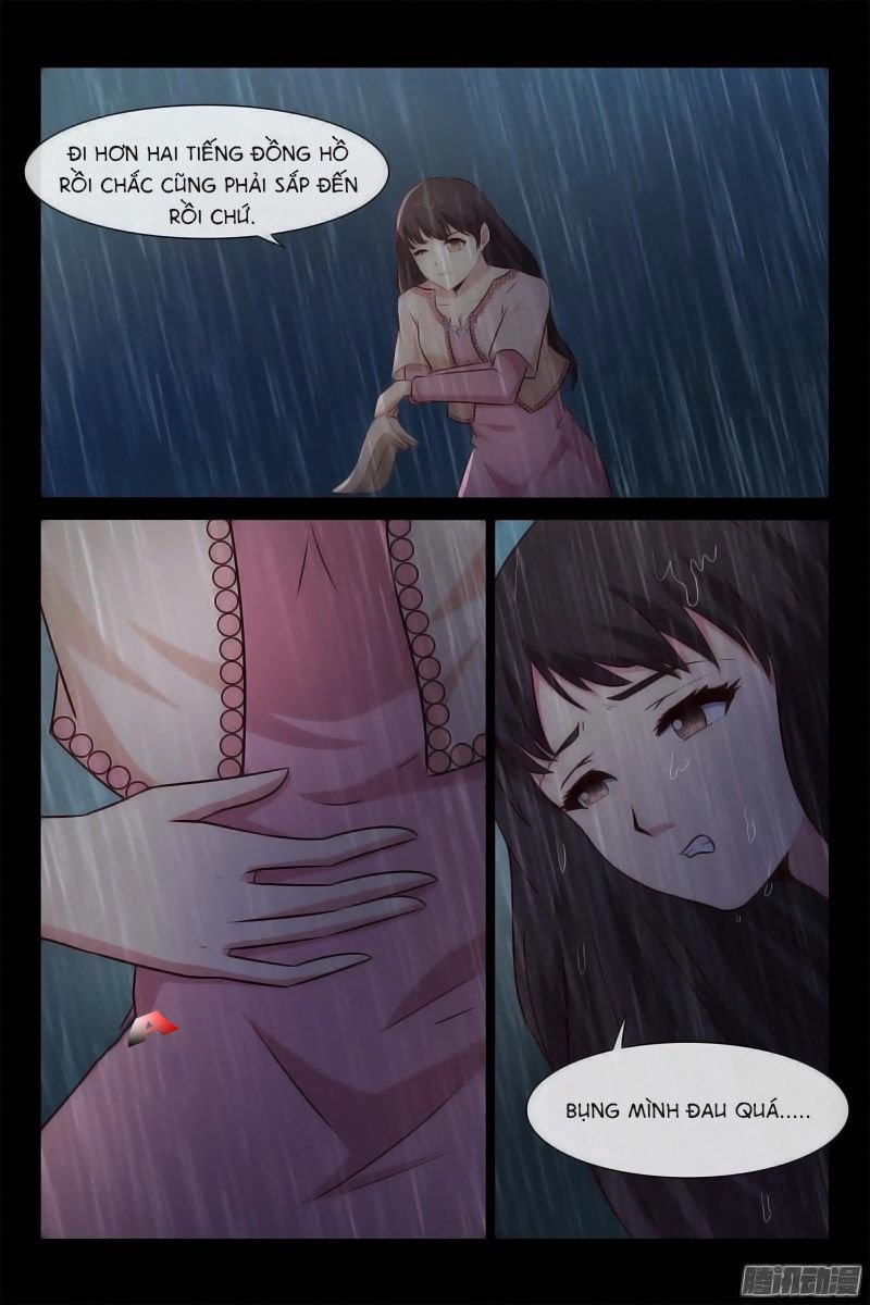 tình nhân khế ước của tổng tài chapter 60 7