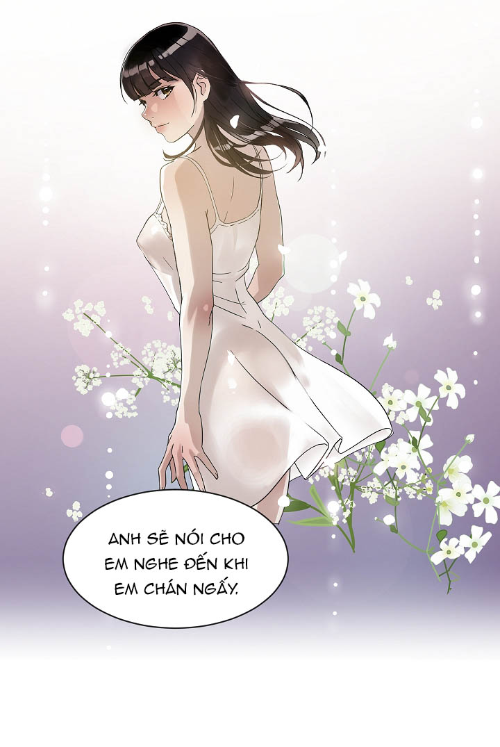 mãnh thú nơi công sở chapter 2 56