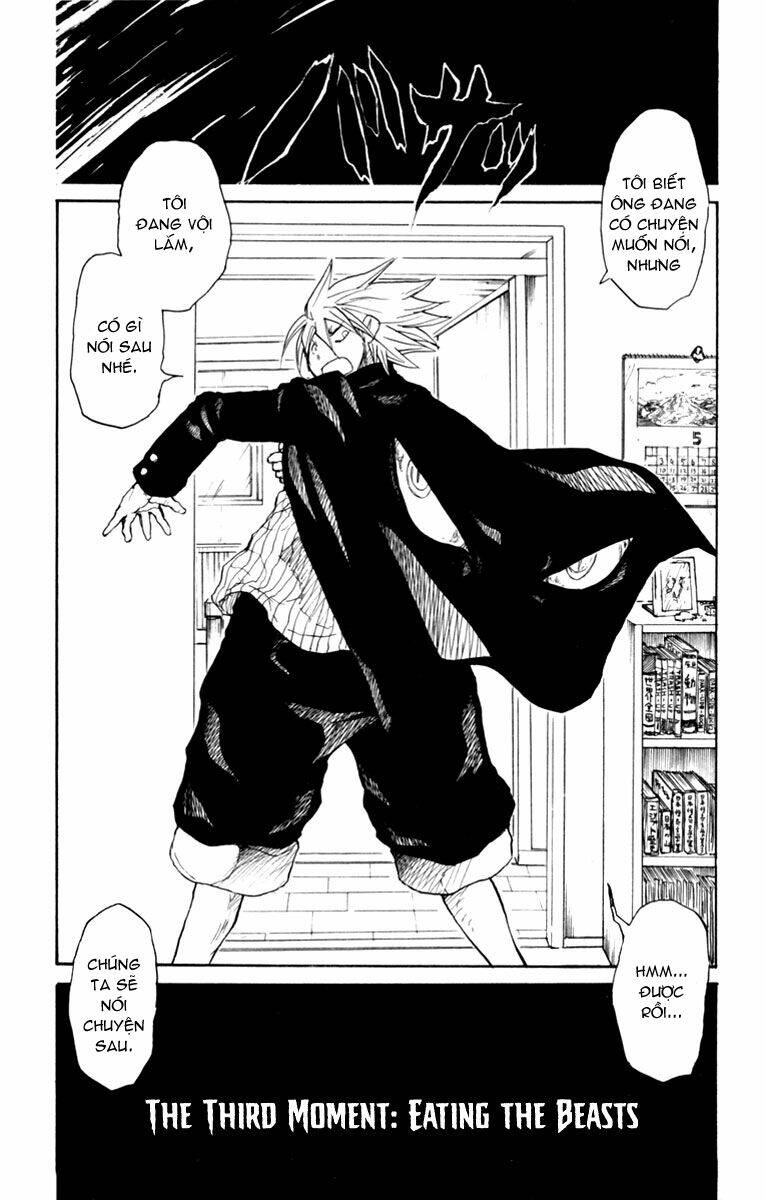 cerberus chapter 3 3