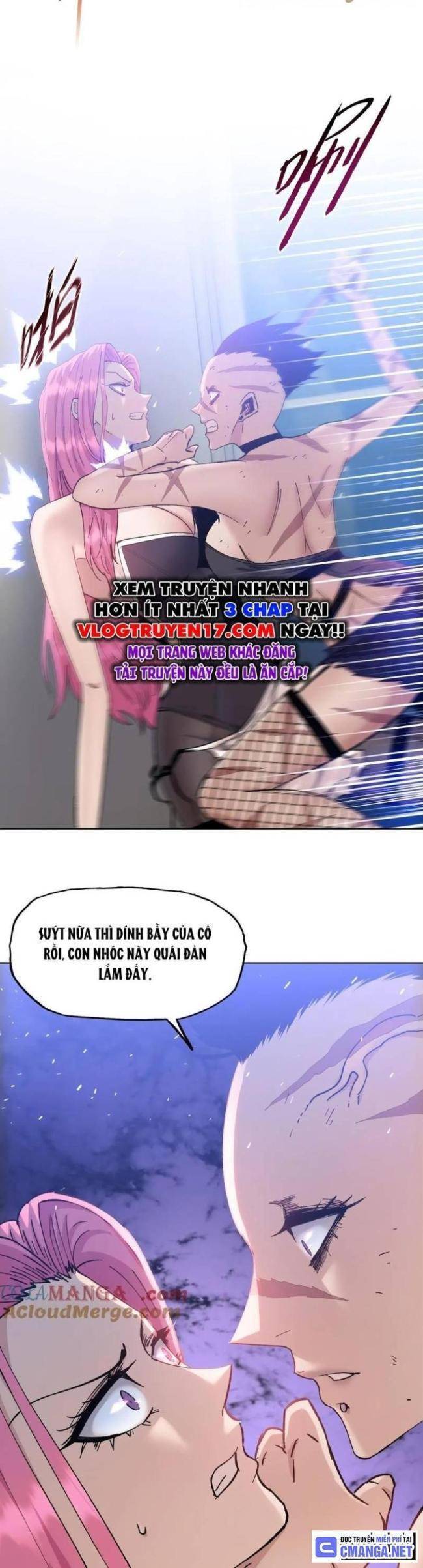 kẻ tàn nhẫn ngày tận thế: bắt đầu dự trữ hàng tỉ tấn vật tư chapter 22 23