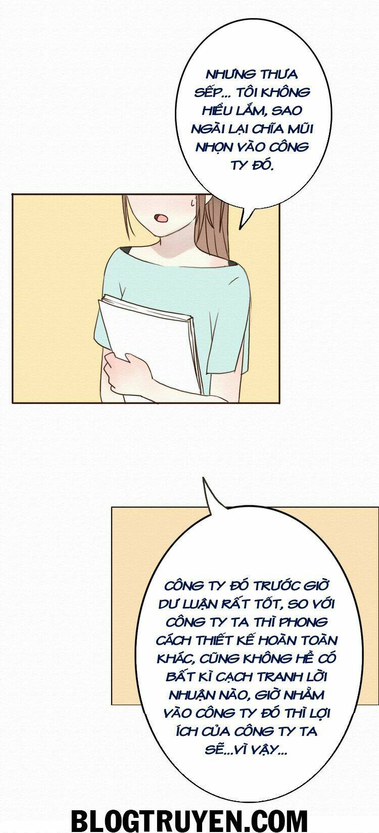 tình yêu không nói dối chapter 13 15