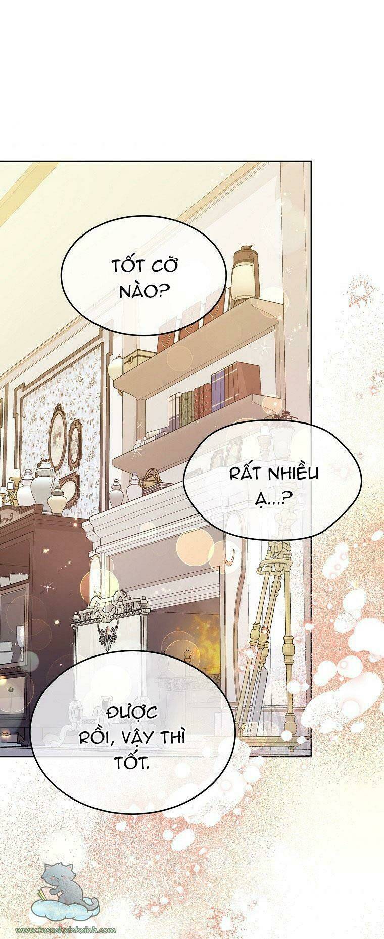chồng em dễ thương chết mất thôi! chapter 31 32