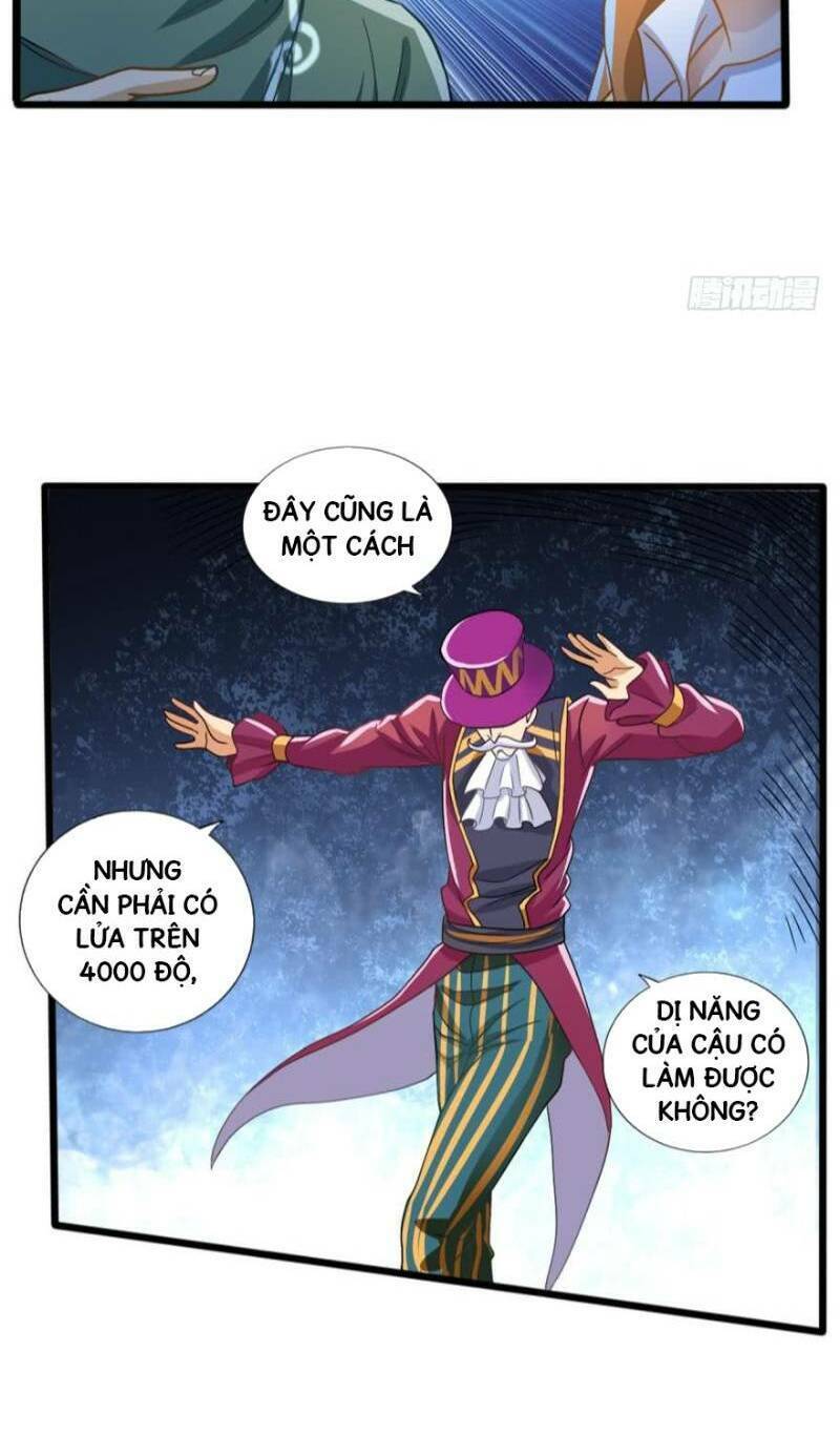 ta có di sản tại dị giới chapter 12 32