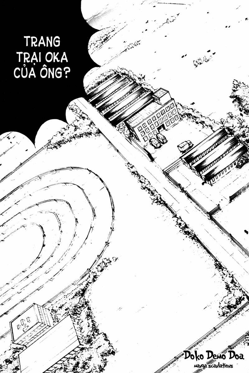 kaze no sylphid - phong mã silphid chapter 9 15