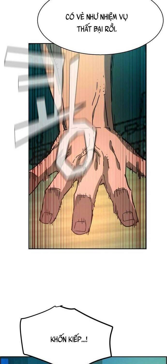 bạn học tôi là lính đánh thuê chapter 120 69