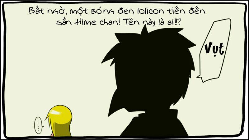 senyuu chapter 39 44