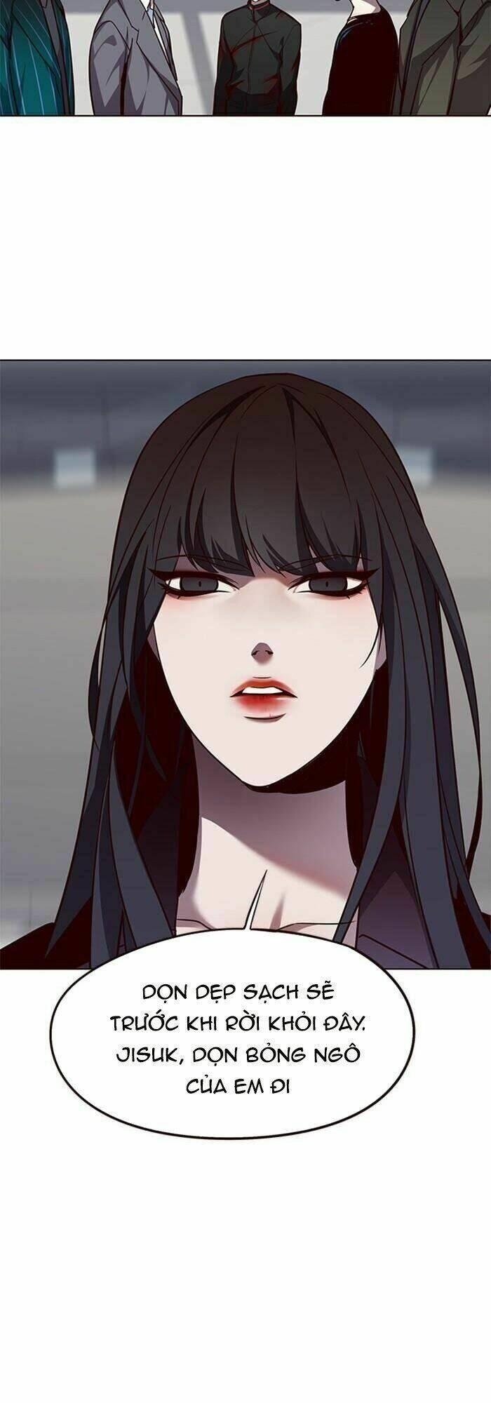 biến thân thành mèo chapter 54 41