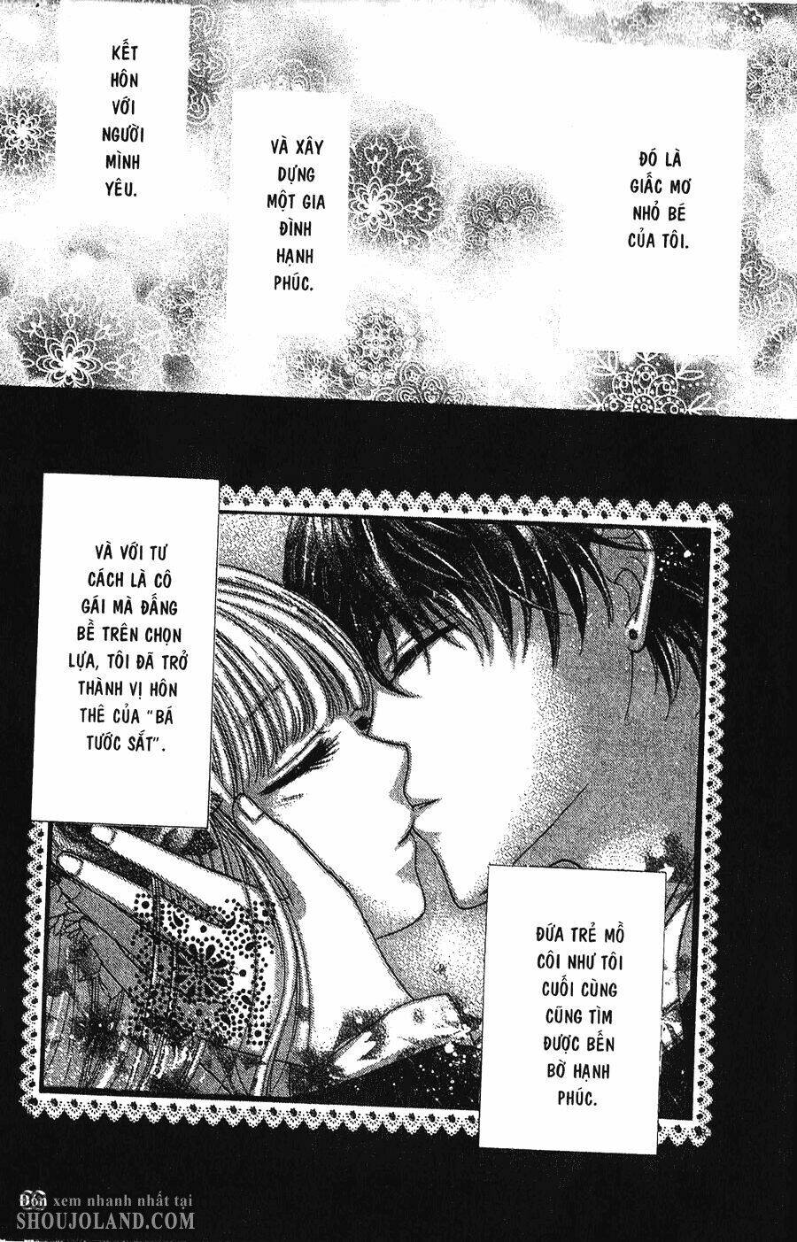 bá tước lạnh lùng - fluritz hakushaku wa itsumo gokigen naname chapter 2 3