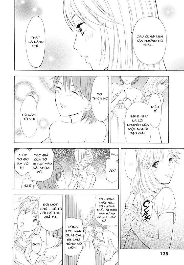 himegoto - juukyuusai no seifuku chapter 9 13