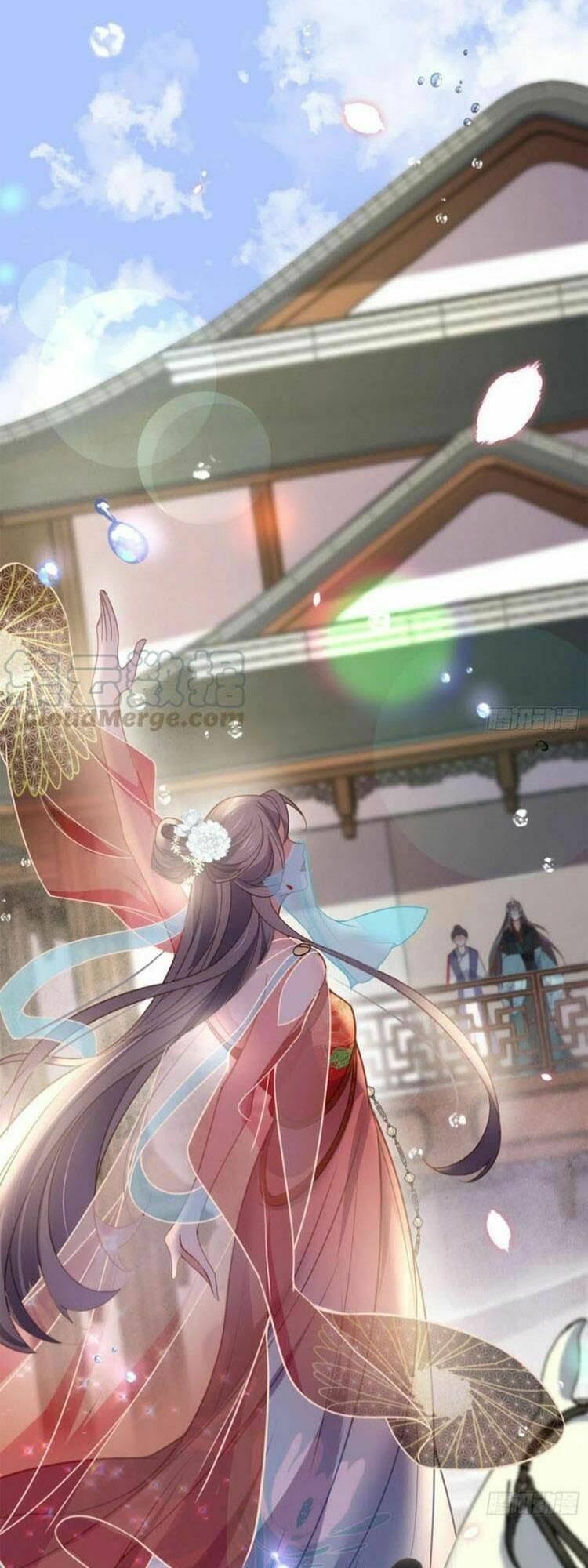 hoạn phi thiên hạ chapter 145 18