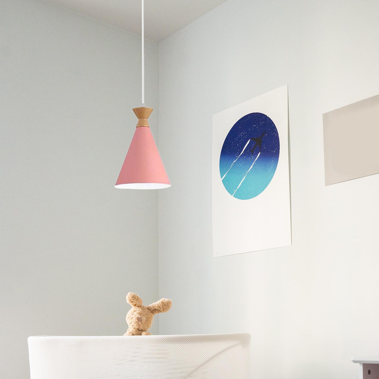 Modern Pendant Light Metal Ceiling Lights Lighting for Home Restaurant Decor