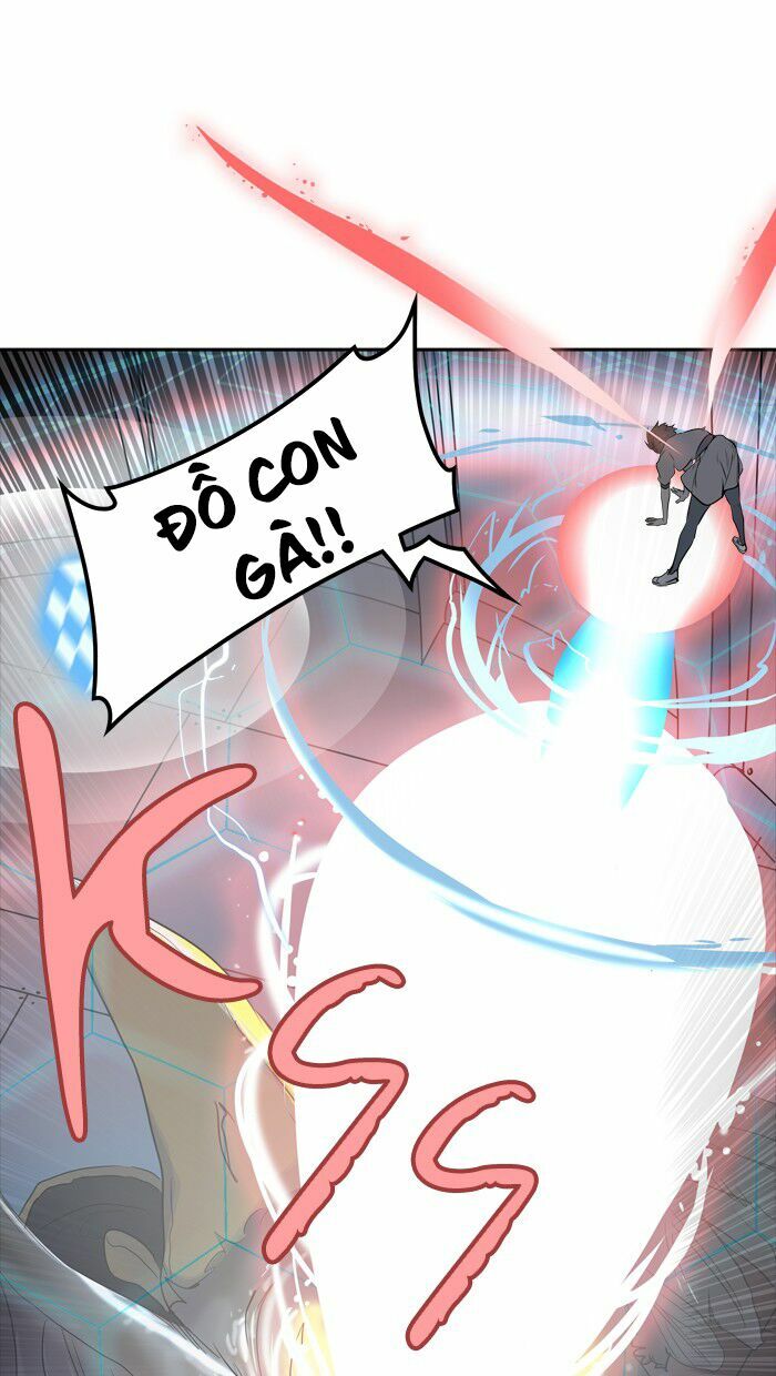 tòa tháp bí ẩn 2 chapter 262 99