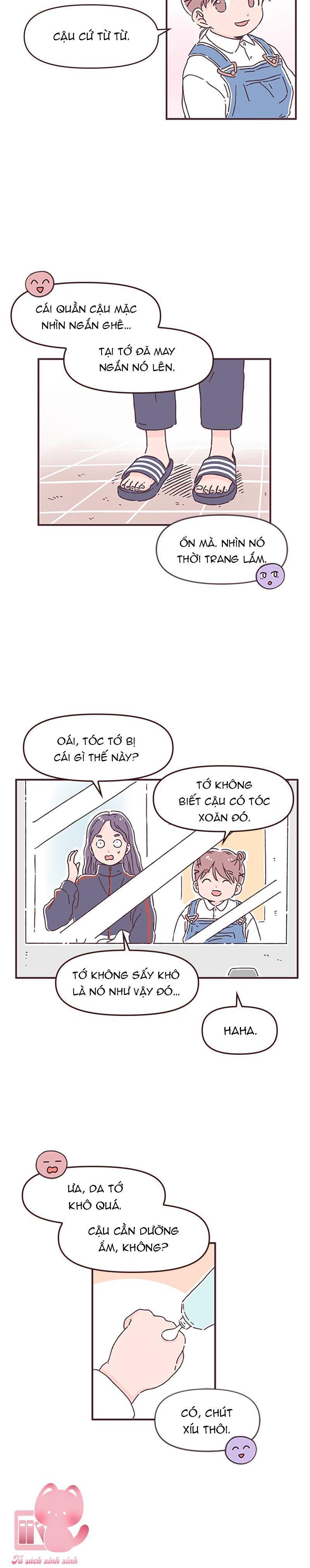 ngày định mệnh của đôi ta chapter 44 13