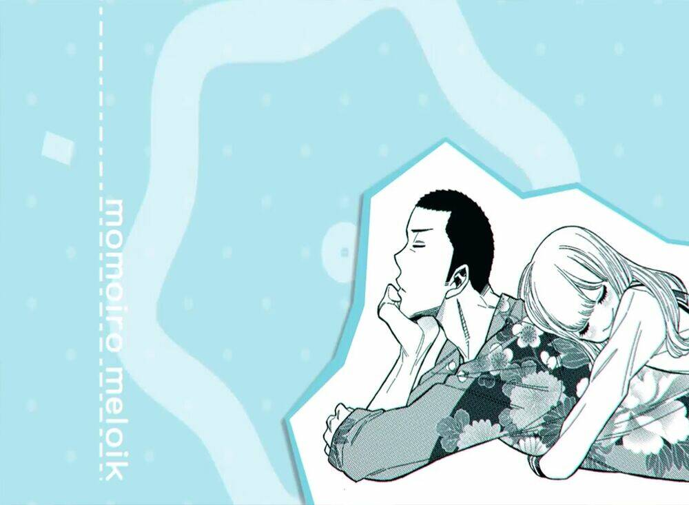 momoiro meloik chapter 48 20